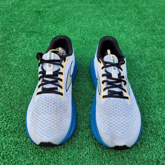 Brooks Glycerin 21 - Men's running shoes - Size 10.5 - Picture 4 of 12